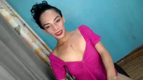 LOVELY JANE online show from October 2025 10:54:02 PM