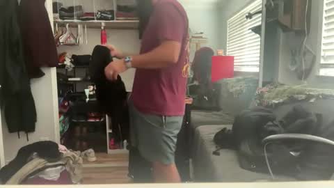 uncutbeard129840 online show from April 2026 07:06:02 PM