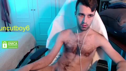 Uncut online show from December 2024 09:15:02 PM