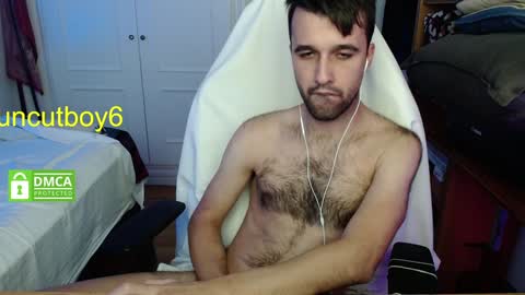 Uncut online show from December 2024 12:27:01 PM