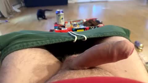 uncutbutter online show from November 2025 08:13:02 PM