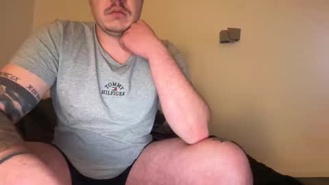 Tom online show from March 2026 10:04:01 PM