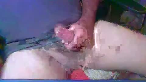 uncutmike7x5 online show from December 2024 07:45:02 PM