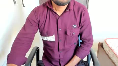 Snapshot of uncutraja chatting on March 2025 03:34:02 AM uncutraja online show from March 2025 03:34:02 AM