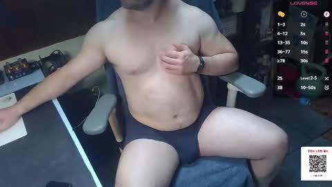 Snapshot of under_the_desk40 chatting on June 2026 01:13:01 PM Under the desk online show from June 2026 01:13:01 PM