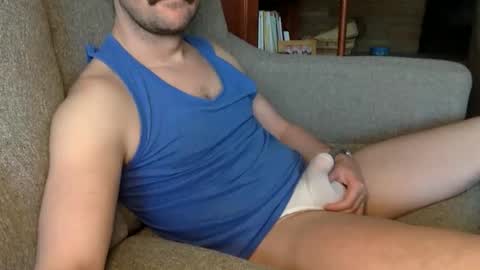 underwearguy230 online show from November 2025 07:35:02 PM