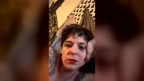 Snapshot of unemployedstripper chatting on July 2026 02:26:02 AM unemployedstripper online show from July 2026 02:26:02 AM