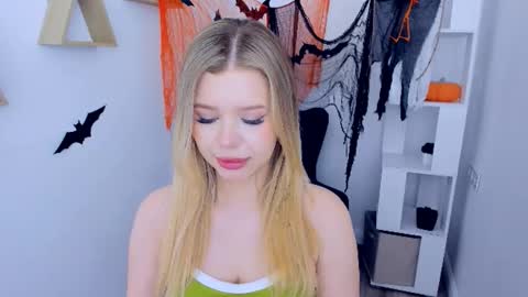 Alice online show from November 2025 11:34:02 AM