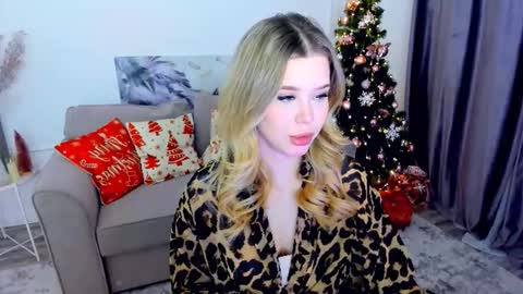 Alice online show from December 2025 07:29:02 PM