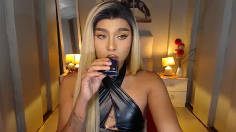 Snapshot of unforgettablebrianna chatting on February 2025 10:32:02 AM BRIANNA online show from February 2025 10:32:02 AM