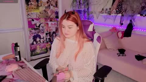 Unholy Lady online show from October 2025 05:19:02 AM