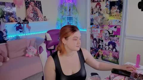 Unholy Lady online show from January 2026 06:17:02 AM