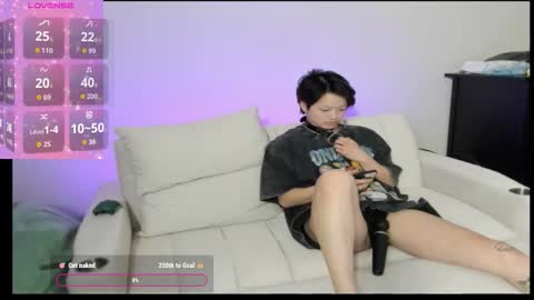 Snapshot of unholyjelly chatting on February 2026 02:04:01 AM Jelly online show from February 2026 02:04:01 AM