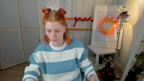 Call me Mira  thumbs up its make me happy online show from January 2025 08:26:01 PM