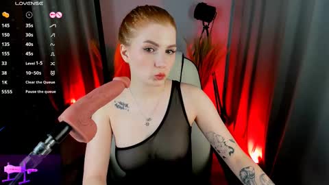 Call me Mira  thumbs up its make me happy online show from February 2025 10:05:02 AM