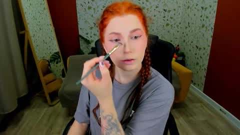 Call me Mira  thumbs up its make me happy online show from February 2026 08:49:02 PM