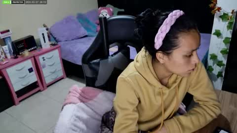 Unicornio online show from January 2026 01:53:02 AM