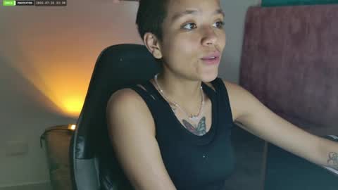 Snapshot of unicornio_sexxx chatting on July 2026 04:30:01 AM Unicornio online show from July 2026 04:30:01 AM