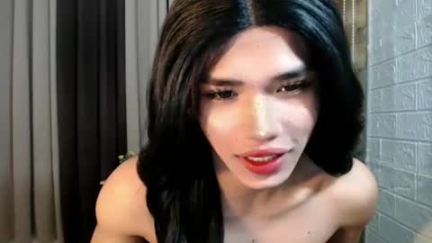 Miss Andrea online show from December 2025 07:12:01 AM