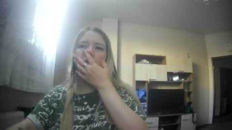 UniverseEmily online show from October 2025 07:30:01 AM