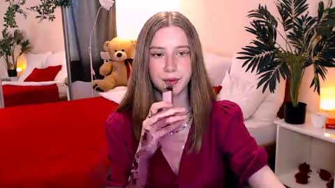 Snapshot of unreal_lady chatting on June 2026 01:48:01 PM unreal_lady online show from June 2026 01:48:01 PM