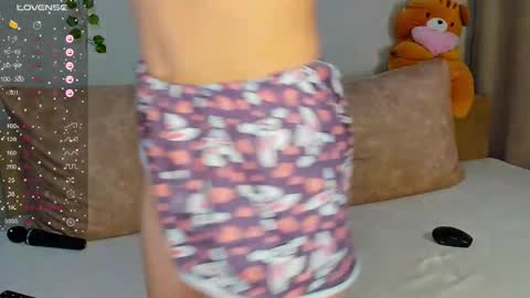 Snapshot of unrealsexy chatting on October 2025 06:39:01 PM Sofie Ross online show from October 2025 06:39:01 PM