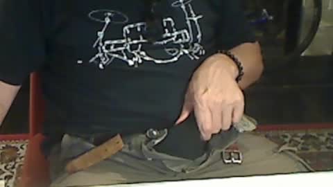 Snapshot of updownunder chatting on January 2025 11:24:01 AM Freddie online show from January 2025 11:24:01 AM