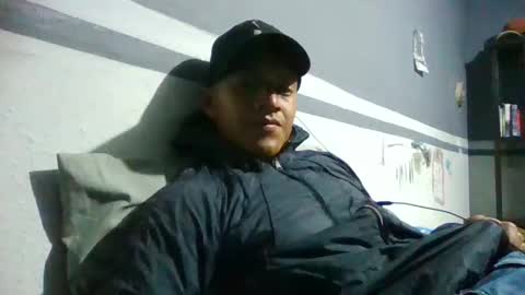 EL CAMA online show from January 2026 06:41:02 AM