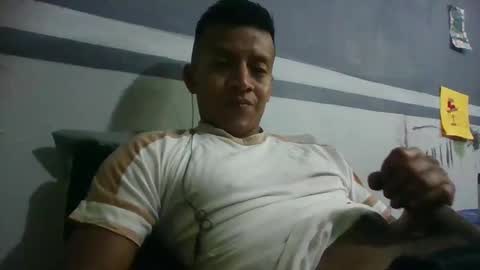 EL CAMA online show from March 2026 07:16:01 AM