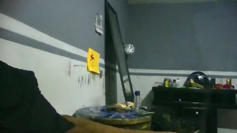 EL CAMA online show from March 2026 08:18:01 AM