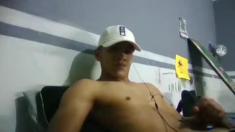 EL CAMA online show from March 2026 12:53:01 PM
