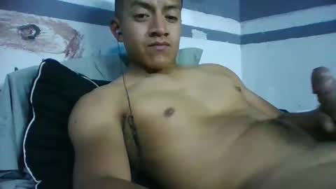 EL CAMA online show from March 2026 09:02:02 AM