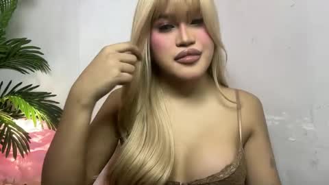 ur_bombshellpatty online show from March 2026 07:03:01 PM