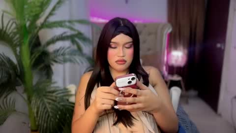 ur_bombshellpatty online show from April 2026 05:40:01 PM