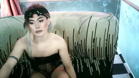 MISS ANNA online show from April 2026 09:39:33 PM