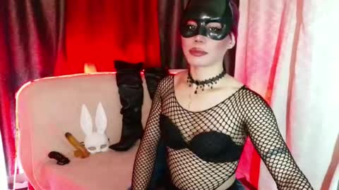 MISS ANNA online show from June 2026 11:55:02 AM