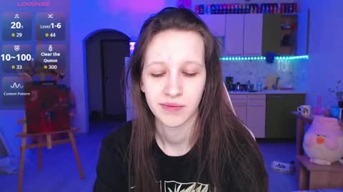 Lera online show from March 2026 01:01:01 PM