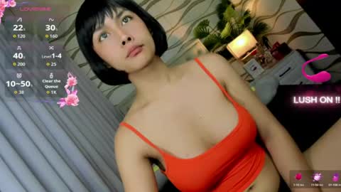 georgina online show from July 2026 09:17:01 PM