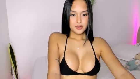 Veronica Lodge online show from March 2026 04:47:01 PM