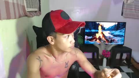 ur_raffy online show from February 2025 07:33:02 AM