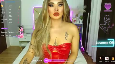 Snapshot of ur_sassygirl chatting on February 2026 01:07:02 AM Kath online show from February 2026 01:07:02 AM