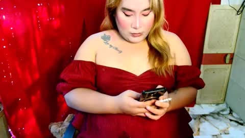 pretitit micole online show from December 2025 12:19:01 AM