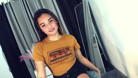 Snapshot of urasian_france69 chatting on January 2025 04:46:01 PM FRANCINE cum with me in pvt or pwrd online show from January 2025 04:46:01 PM