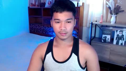 JAMES online show from April 2026 09:39:33 PM