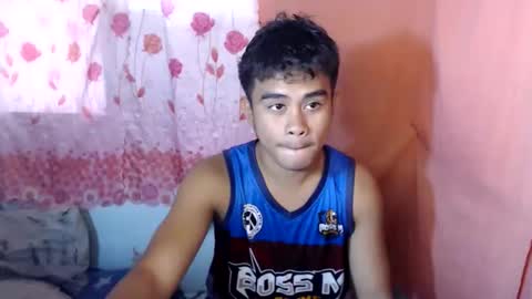 HI WE ARE NATHANIEL AND SEV online show from March 2026 05:32:02 AM