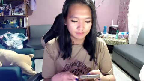 Snapshot of urasian_newra chatting on March 2025 08:03:02 PM NEWRA ALLISON online show from March 2025 08:03:02 PM