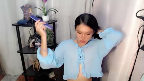 chen online show from April 2026 10:50:02 AM