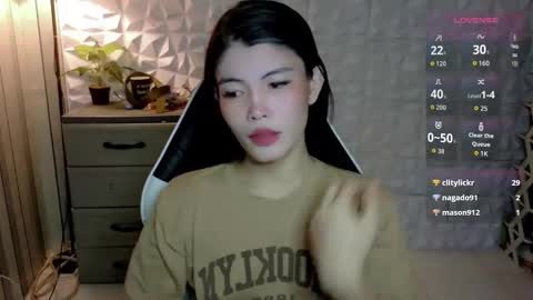 Snapshot of urasianpinayjudyxxx chatting on November 2025 04:20:01 PM urasianpinayjudyxxx online show from November 2025 04:20:01 PM