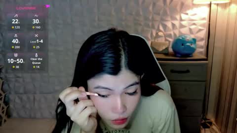 Snapshot of urasianpinayjudyxxx chatting on December 2025 09:14:01 AM urasianpinayjudyxxx online show from December 2025 09:14:01 AM