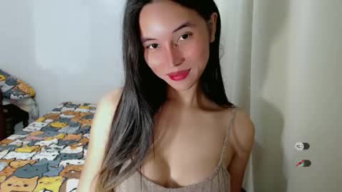 SHIZUKA online show from April 2026 03:13:01 PM